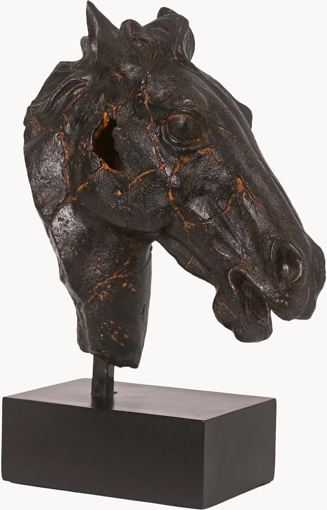 Dekorácia Horse Head