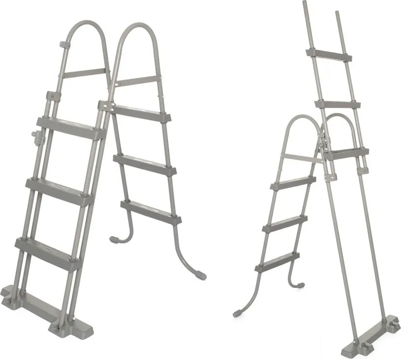 Rámový bazén 427x250x100cm Bestway 10in1 56620