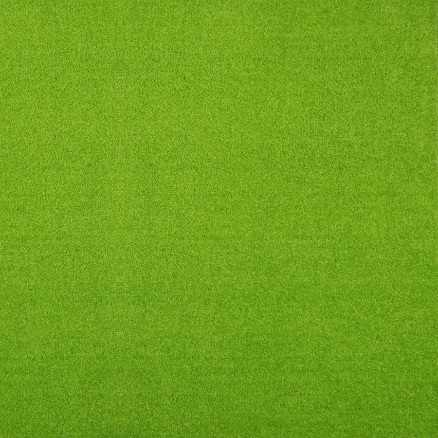 Vopi, Metrážny koberec Eton zelený 41 - neúčtujeme odrezky z rolky, na mieru, šíře 1,33m,1m,2m,3m,4m,na mieru, neúčtujeme odrezky, zelená, filc, detská izba