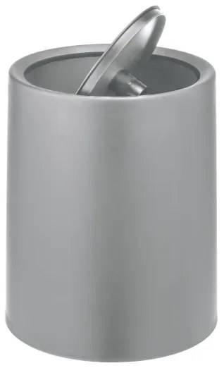 WENKO 25219100 - Kôš ATRI 21x25,5 cm sivý