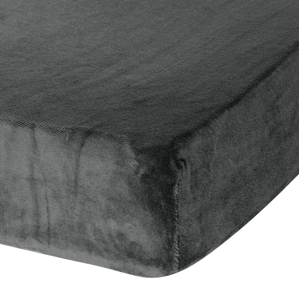 FLEECOVÉ PRESTIERADLO FLANO 200X220 CM SIVÁ