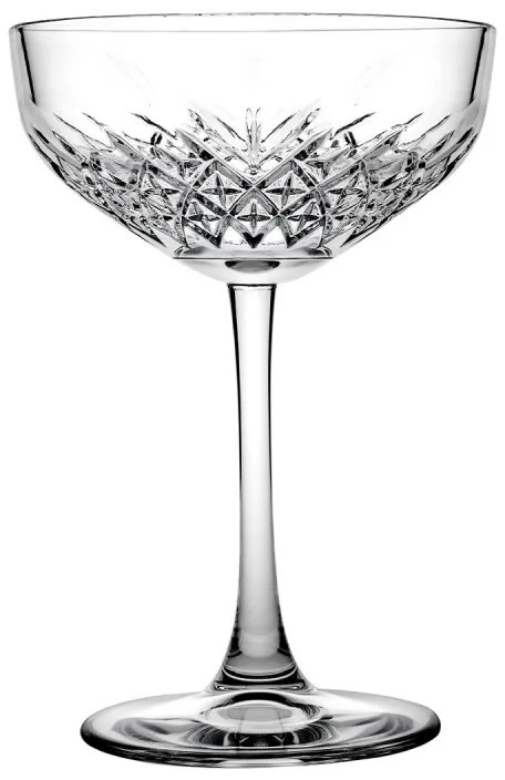 TIMELESS Pohár na šampanské/sekt, 255 ml