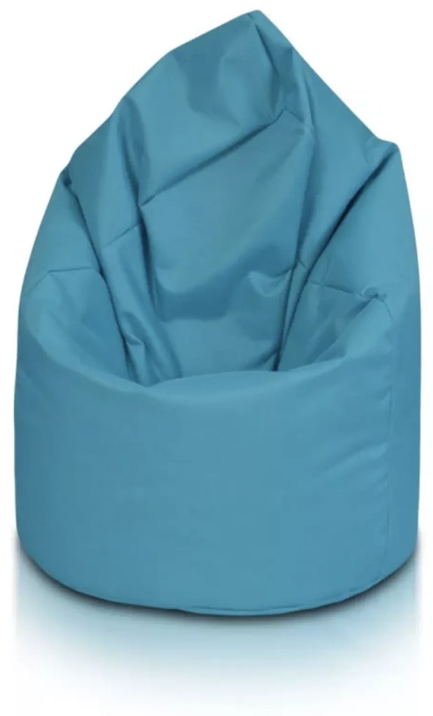 INTERMEDIC SK Sedací vak Giga sako Polyester Farba: NC09 - Oranžová pomaranč (Polyester)