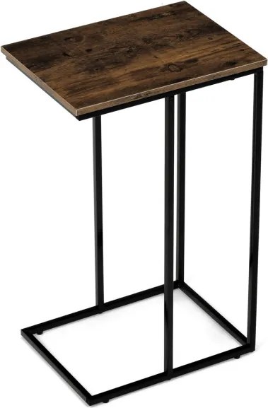 Príručný stolík old wood CT-G1040 OLW