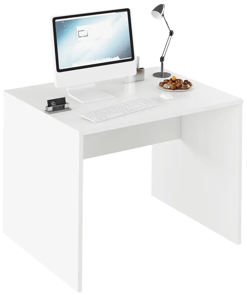 PC stolík Rioma Typ 12 - biela