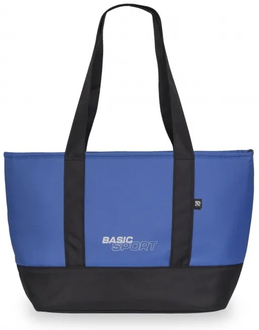Kočík Riko Basic Sport 2v1 - racing blue