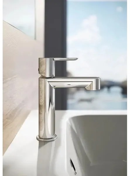 Ravak X070113 - Umývadlová batéria PURI 19,1 cm lesklý chróm