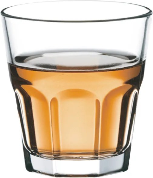 PASABAHCE pohár Casablanca 270 ml