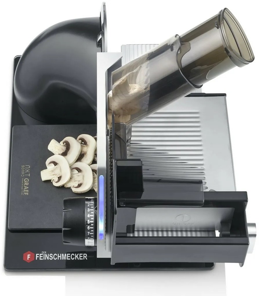 Graef SKS 72012 elektrický krájač