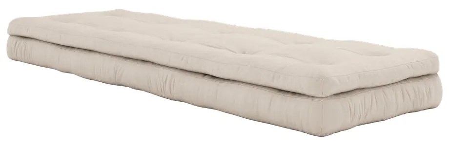 Variabilné kreslo Karup Design Buckle Up Beige