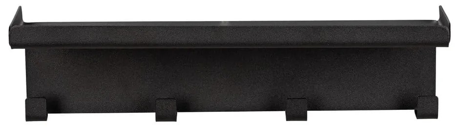 Samodržiaca kovová prídavná polička Ima - Wenko