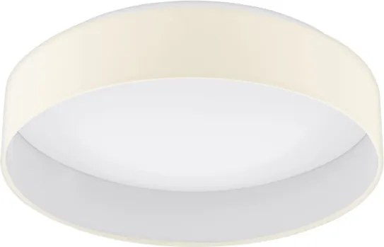 Eglo 95627 - Stlmiteľné LED stropné svietidlo PALOMARO-S LED/18W/230V