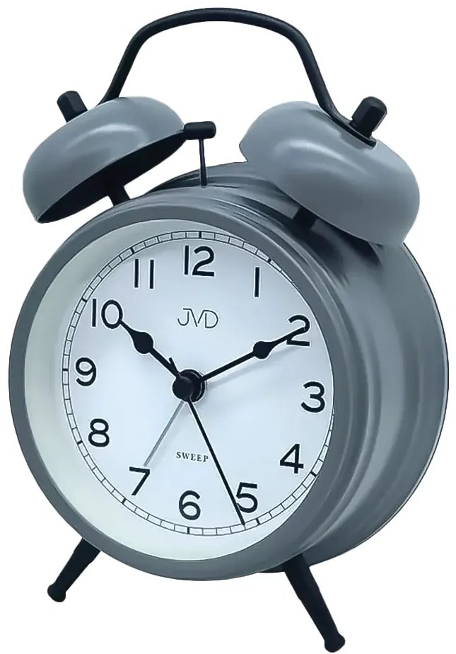 Budík JVD SRP2219.3, 17cm