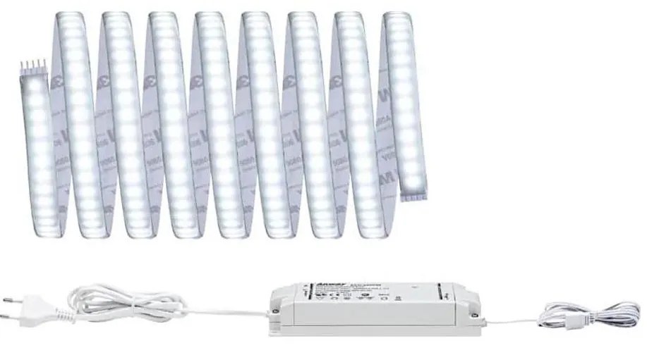 Paulmann 70669 - LED/35W IP44 Stmievateľný kúpeľňový pásik MAXLED 3 m 6500K 230V