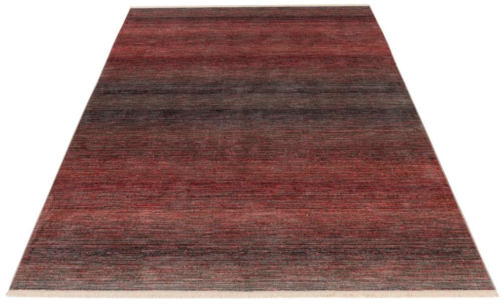 Obsession koberce Kusový koberec Laos 468 Magma - 80x235 cm