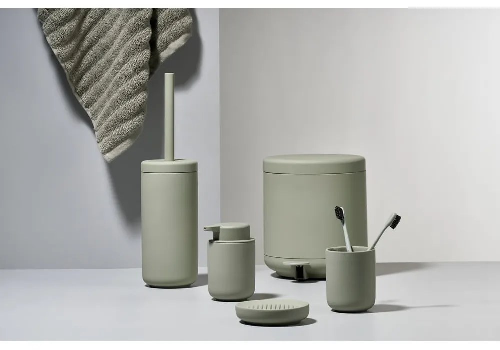 Pedálový odpadkový kôš 4 l Ume – Zone