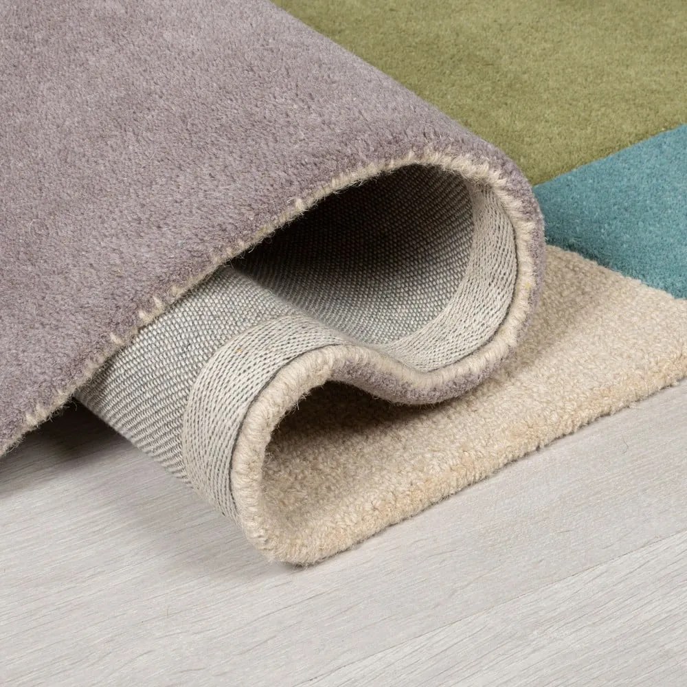 Vlnený koberec Flair Rugs Glow, 160 x 230 cm