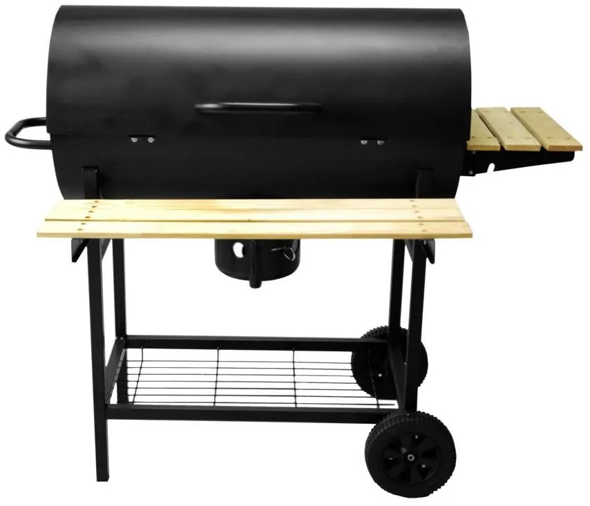 STREND PRO Grill Gril Strend Pro Anderson, BBQ, na drevené uhlie