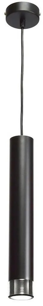 Luster na lanku DANI 1xGU10/8W/230V