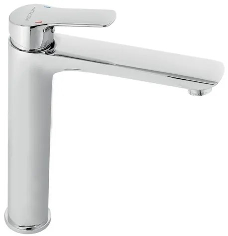 Novaservis Metalia 54 umývadlová batéria bez výpuste chróm 54501/1,0 545011