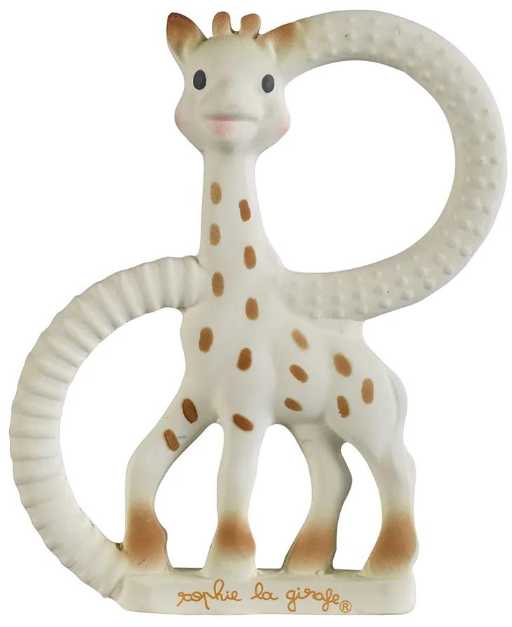 Vulli Sophie So´Pure žirafa hrýzatko