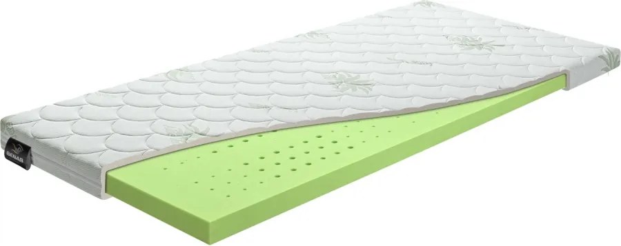 Benab Topper SOFT 200x100 cm