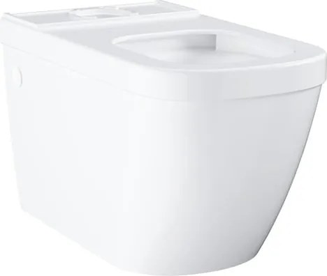 Grohe Euro Ceramic wc kombi stojaci vario 39338000 G39338000