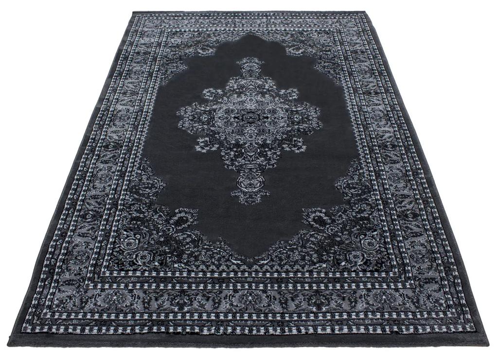 Ayyildiz Kusový koberec MARRAKESH 0297, Sivá Rozmer koberca: 200 x 290 cm