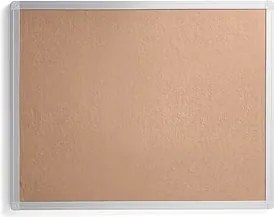 Nástenka VIRGINIA, 600x450 mm, korok