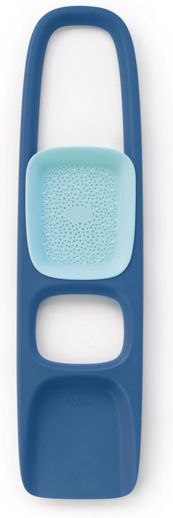 Lopata so sitkom Scoppi, tmavomodrá