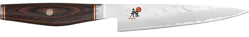 Miyabi Japonský nôž MIYABI 6000 MCT 13 cm