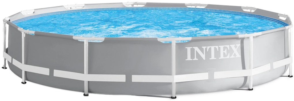 Bazén Intex Prism Frame 3,66 x 0,76 m | bez filtrácie