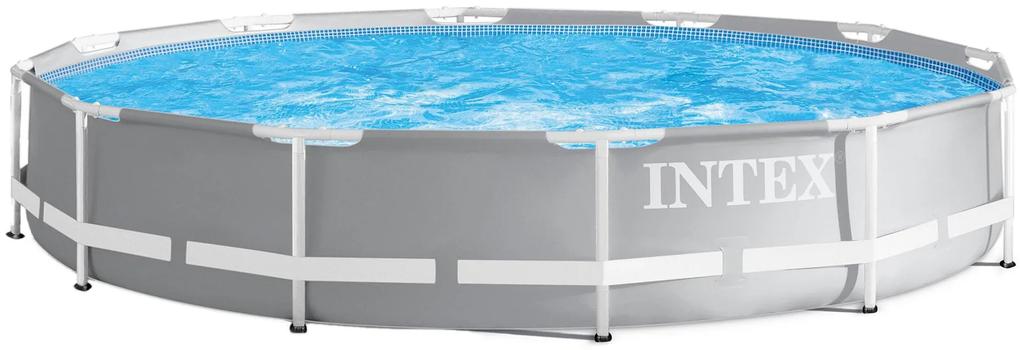 Bazén Intex Prism Frame 3,66 x 0,76 m | bez filtrácie