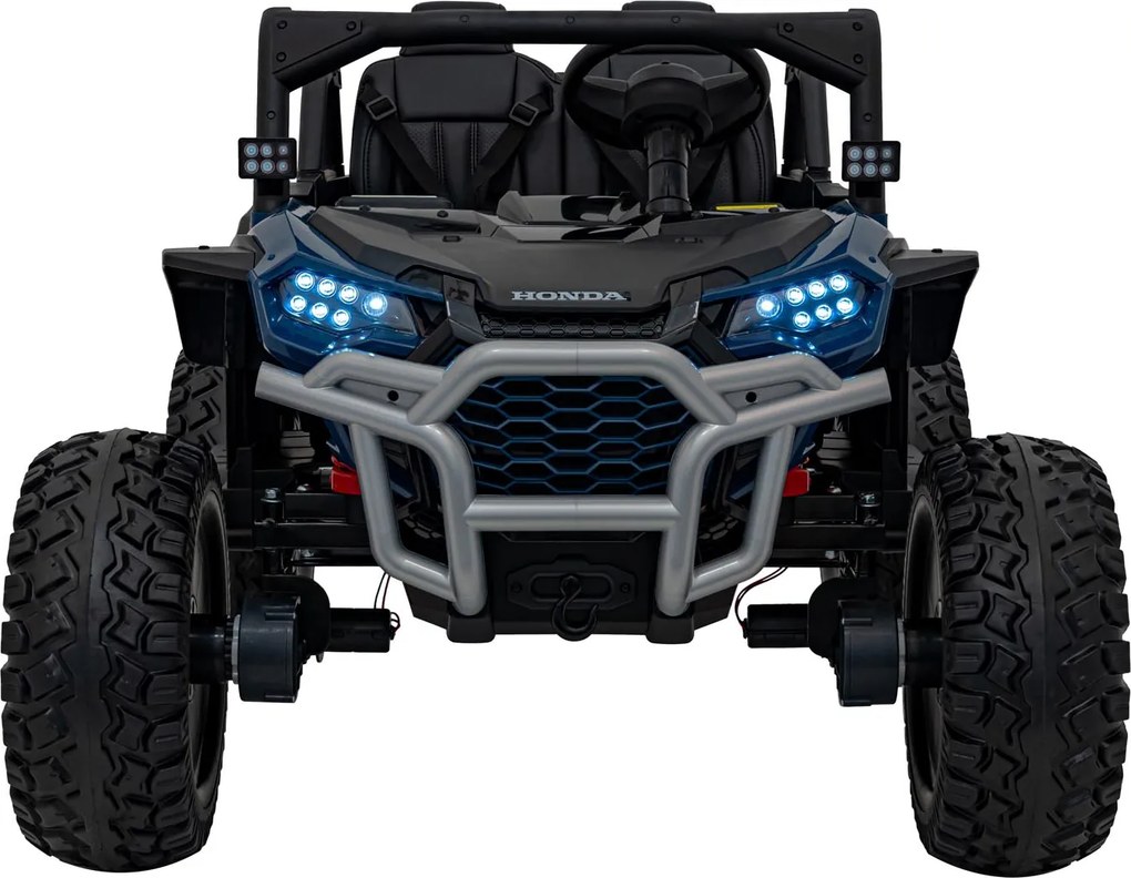 Ramiz Terénne vozidlo HONDA Talon 4x4 modré