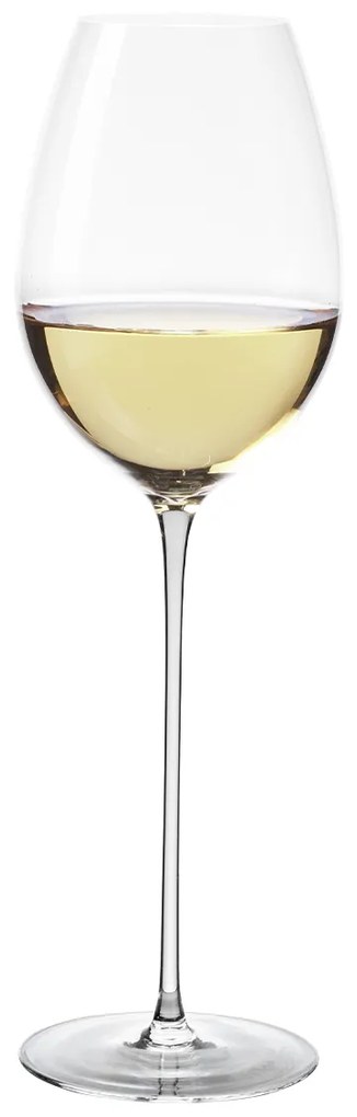 Poháre na biele víno 280 ml set 2 ks - FLOW Glas Platinum Line - 322910