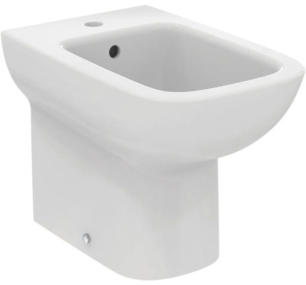 Ideal Standard i.life A - Stojací bidet 540x355 mm, biela T472001