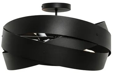 Stropná lampa TORNADO