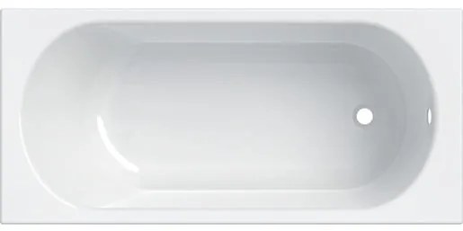 Obdĺžniková vaňa Kolo Opal Plus 160x70 cm akrylát ľavá aj pravá XWP1260000
