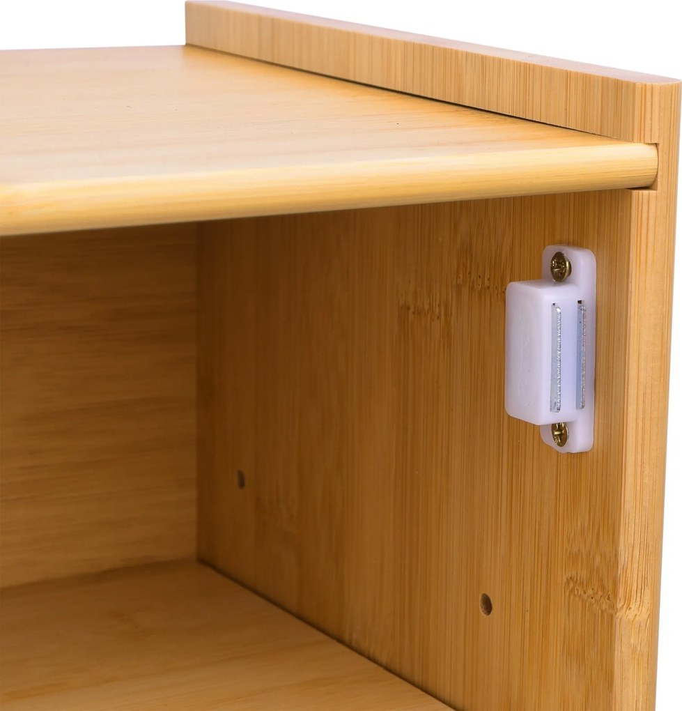 Bambusový chlebník Pierre