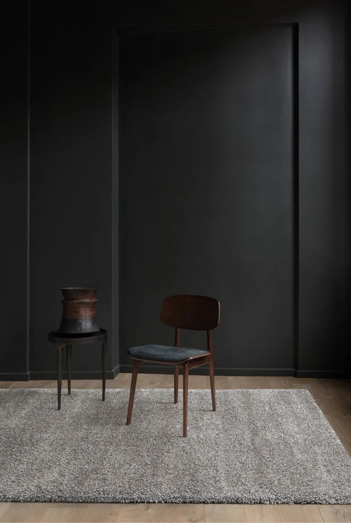 Osta, Kusový koberec Lana 0301 927, 240x340, šedá, kancelária