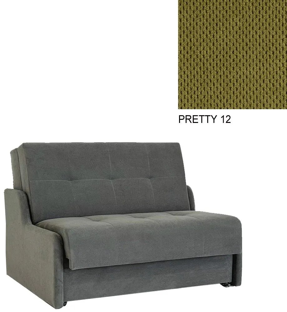 KORA 2 Varianta: Pretty 2