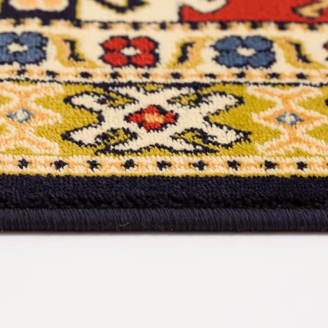 Koberec Agnella Standard Aras krémový