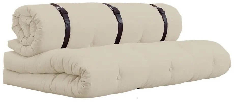 Variabilná pohovka Karup Design Buckle Up Beige
