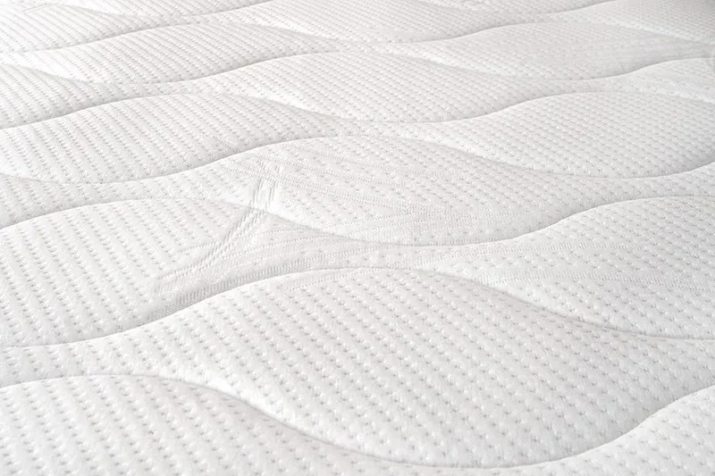 Ahorn JUNA 16 - partnerský obojstranný matrac 100 x 200 cm, snímateľný poťah