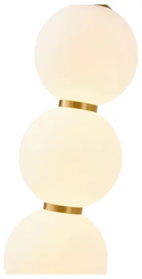 LED Nástenné svietidlo LED/10W/230V 3000K