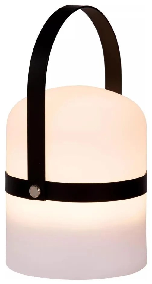 Lucide 06802/01/30 -LED Vonkajšia stmievateľná lampa LITTLE JOE LED/0,3W/3,7V IP44