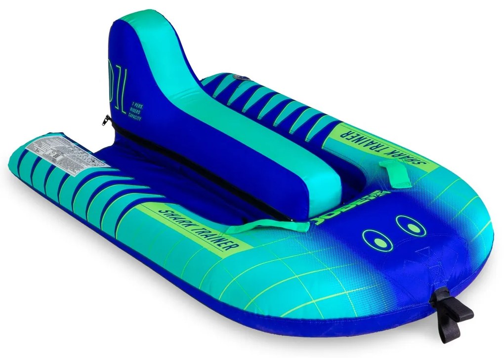 Jobe Shark Trainer Towable 1P