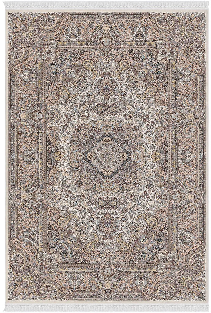 Koberce Breno Kusový koberec ROYAL TAPIS 5991/GG3W0, viacfarebná,200 x 285 cm