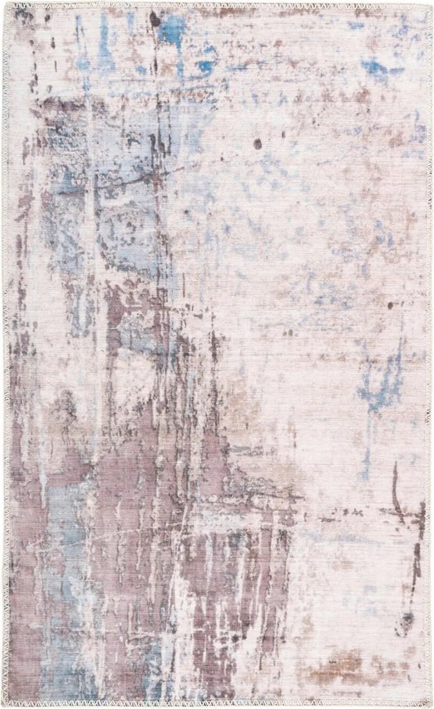 XXXLutz PLOCHO TKANÝ KOBEREC, 160/230 cm sivá, taupe - Online Only bytové doplnky - 005937101302