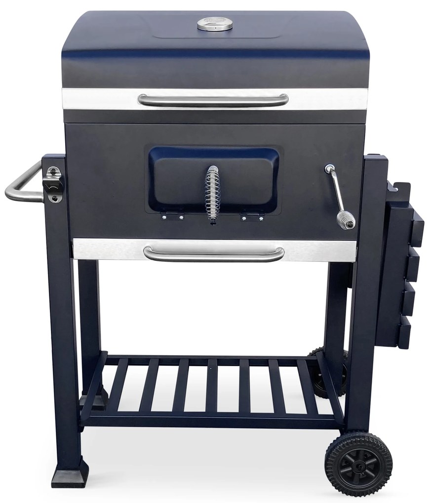 Noela BBQ gril na drevené uhlie